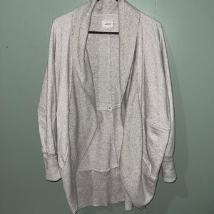Wilfred Diderot Cardigan